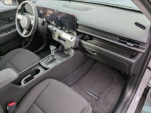 New 2026 Hyundai Kona SEL Sport image 28