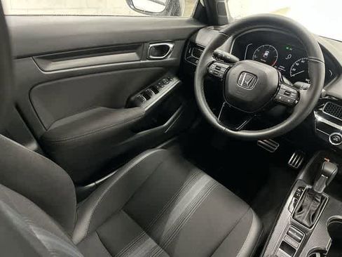 Used 2026 Honda Civic Sport image 12