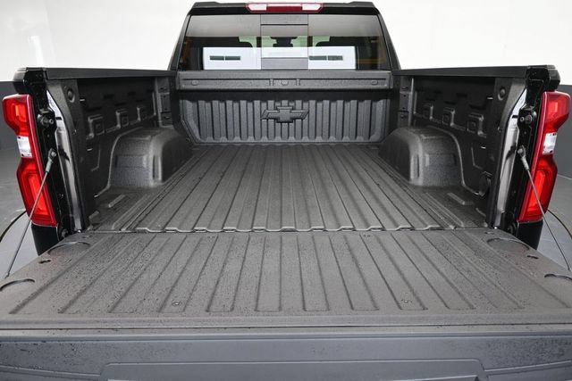 New 2026 Chevrolet Silverado 1500 RST w/ RST All Star Premium Package AWD/4WD image 25