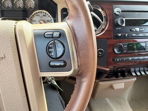 Used 2008 Ford F450 XLT image 27