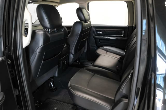 Used 2017 RAM 1500 Laramie w/ Convenience Group AWD/4WD image 35