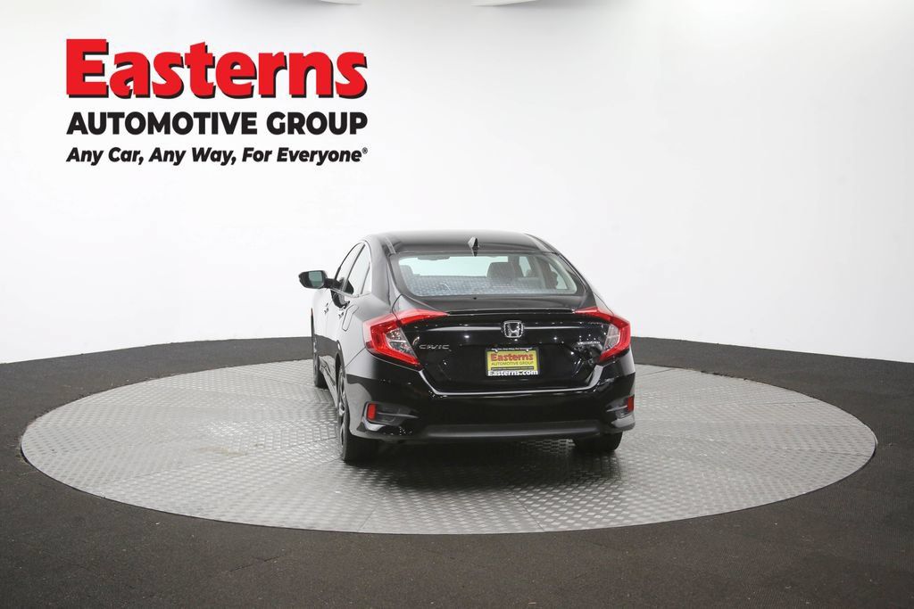 Used 2017 Honda Civic Touring image 63