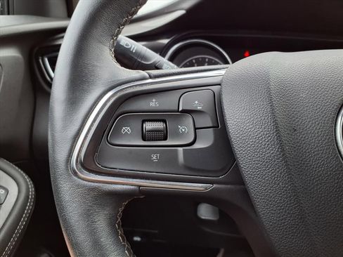 Certified 2023 Buick Encore GX Select w/ Sport Touring Package image 16