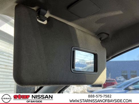 Used 2011 Nissan Versa 1.8 S image 30