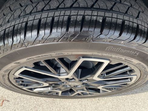 New 2026 Chevrolet Blazer RS w/ Enhanced Convenience Package image 36