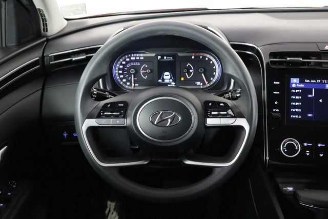 Used 2023 Hyundai Tucson SEL AWD/4WD image 7