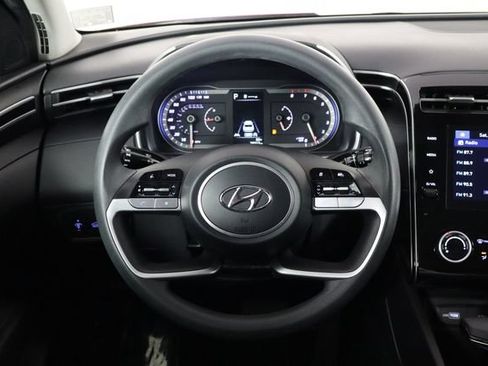 Used 2023 Hyundai Tucson SEL AWD/4WD image 7
