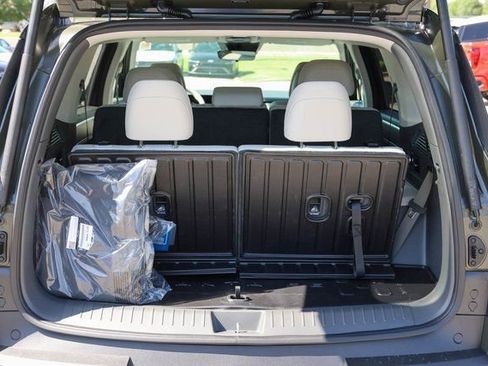 New 2026 Hyundai Santa Fe SEL image 7