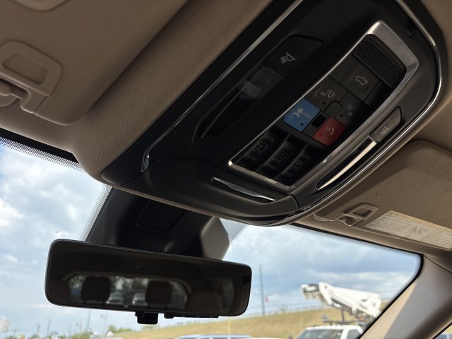Used 2022 Jeep Grand Cherokee L Limited w/ Luxury Tech Group II AWD/4WD image 42