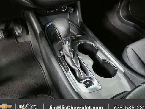 Used 2025 Chevrolet Malibu LT FWD image 16