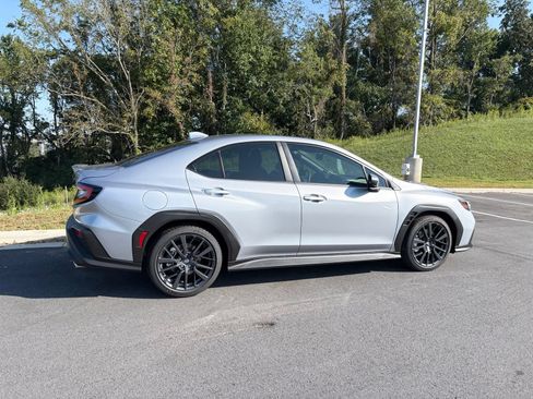 New 2026 Subaru WRX Premium w/ Accessory Package #2 AWD/4WD image 8