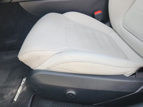 Certified 2024 Mercedes-Benz C 300 Sedan image 22