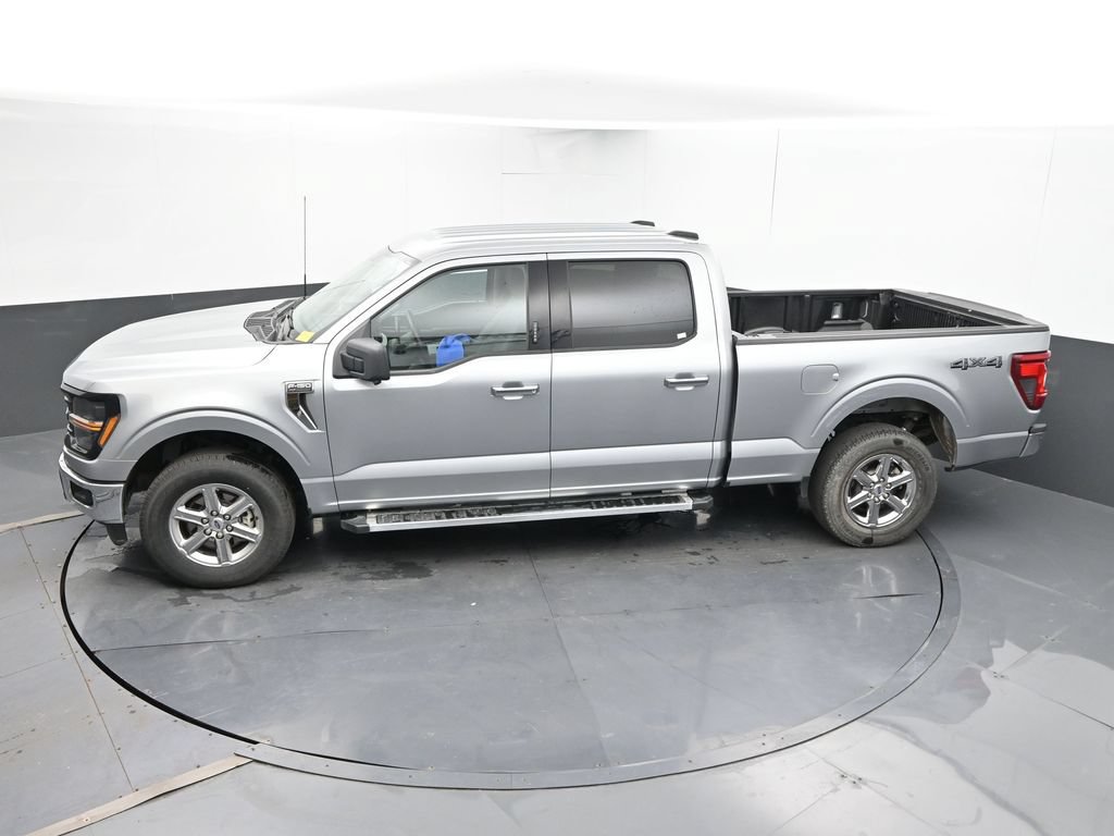 Used 2024 Ford F150 XLT w/ Tow/Haul Package AWD/4WD image 25