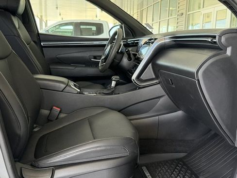Used 2024 Hyundai Santa Cruz Night AWD/4WD image 9