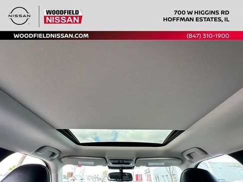 Used 2024 Mitsubishi Outlander SE AWD/4WD image 31