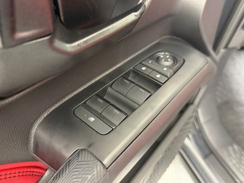 Used 2025 Toyota Tacoma TRD Pro image 12