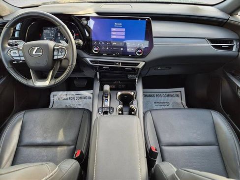 Used 2023 Lexus RX 350 Premium w/ Cold Area Package FWD image 17