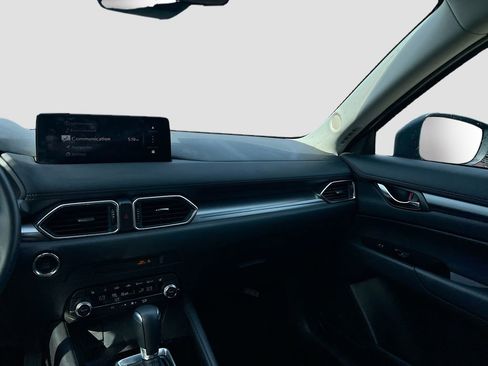 Used 2025 MAZDA CX-5 AWD 2.5 S w/ Select Package image 25