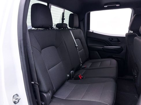 Used 2024 Chevrolet Colorado W/T w/ Advanced Trailering Package image 36