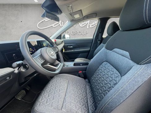 New 2026 Nissan Kicks SV FWD image 20