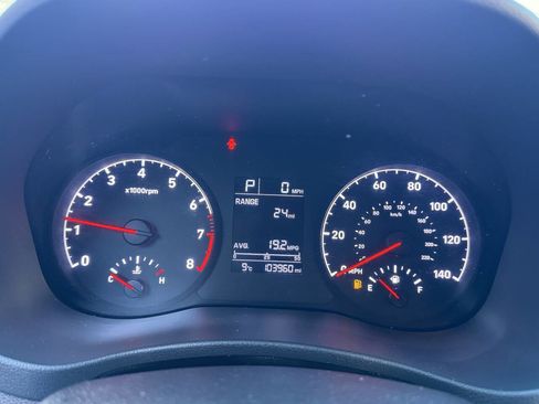 Used 2020 Hyundai Accent SE image 11