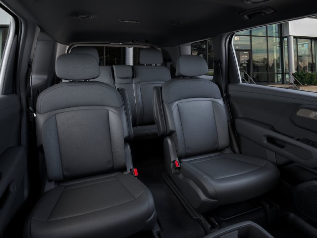 New 2027 Kia Telluride S w/ Towing Package AWD/4WD image 17