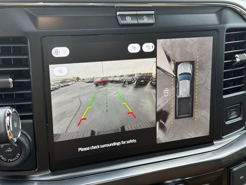 New 2026 Ford F250 Lariat w/ Lariat Ultimate Package image 37