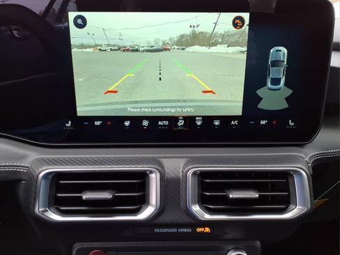 New 2026 Ford Mustang Premium RWD image 93