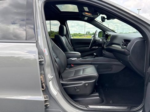 Used 2026 Dodge Durango GT AWD/4WD image 11