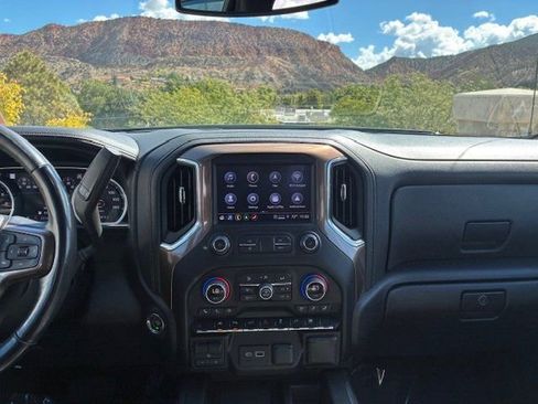 Used 2021 Chevrolet Silverado 1500 High Country w/ Safety Package II image 15