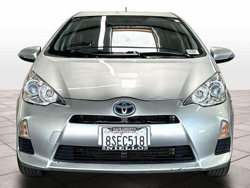 Used 2013 Toyota Prius C Two FWD image 2