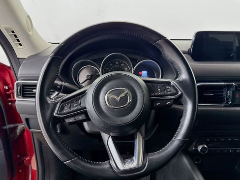 Used 2019 MAZDA CX-5 Touring image 12