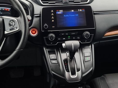 Certified 2022 Honda CR-V EX image 16