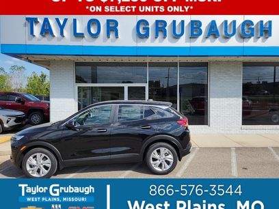 New 2026 Buick Encore GX Preferred w/ Comfort Package