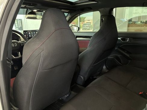 Used 2025 Honda Civic Si image 23
