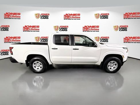 Certified 2023 Nissan Frontier S AWD/4WD image 18