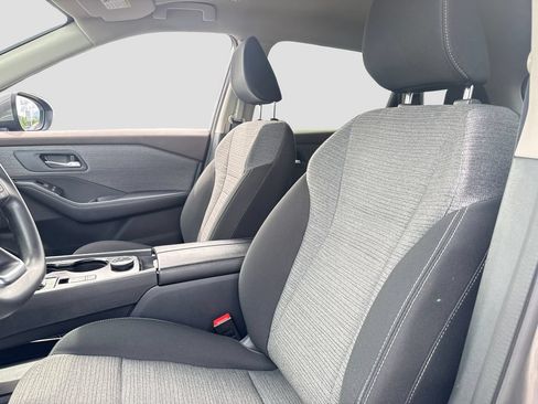 Used 2023 Nissan Rogue SV AWD/4WD image 8