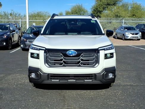 New 2026 Subaru Outback Limited image 5