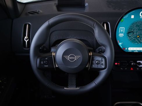 New 2027 MINI Cooper Countryman S AWD/4WD image 9