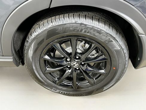 Used 2026 Honda CR-V Sport-L image 24
