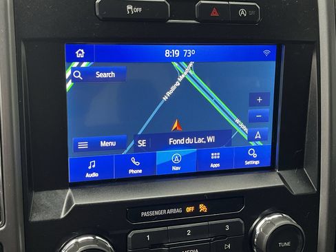 Used 2020 Ford F150 XLT w/ Equipment Group 302A Luxury AWD/4WD image 5