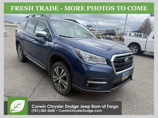 Used 2019 Subaru Ascent Touring w/ Popular Package #2 AWD/4WD 360° Tour