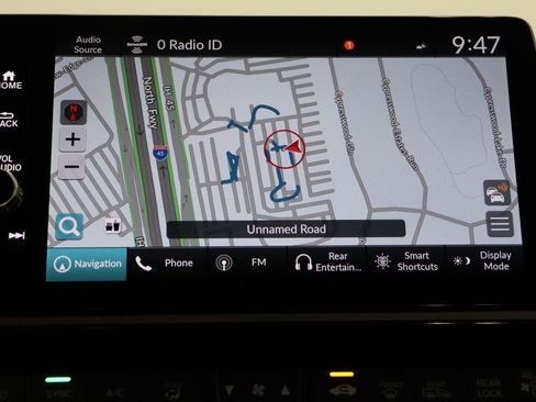 Used 2025 Honda Odyssey Elite image 22