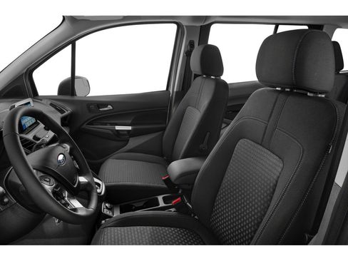 New 2023 Ford Transit Connect XLT image 9