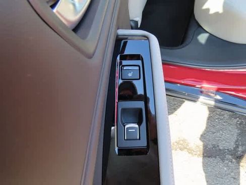 Certified 2025 Honda Accord Touring image 17