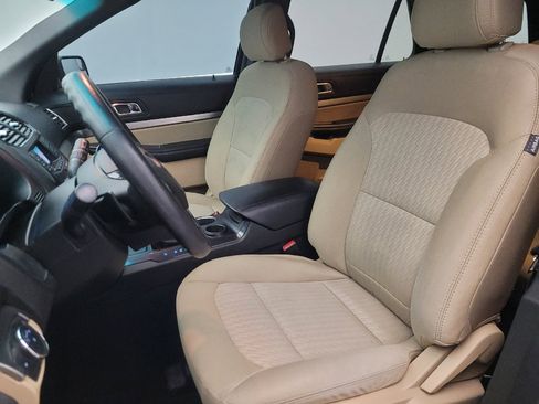 Used 2017 Ford Explorer FWD image 17