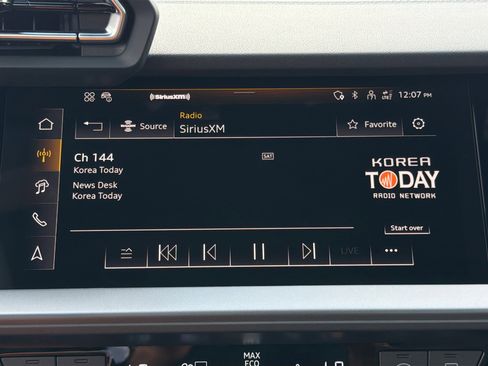 New 2026 Audi A3 2.0T Premium Plus image 30