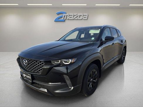 New 2026 MAZDA CX-50 2.5 Hybrid w/ Weather Package image 1
