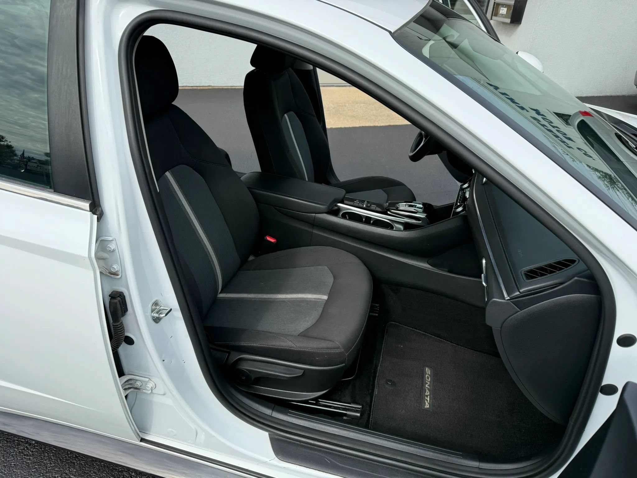 Used 2020 Hyundai Sonata SEL FWD image 8