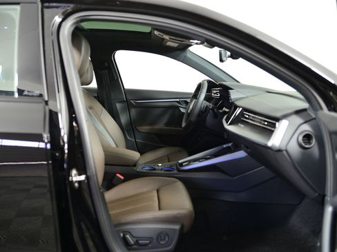 New 2026 Audi A3 2.0T Premium Plus image 17